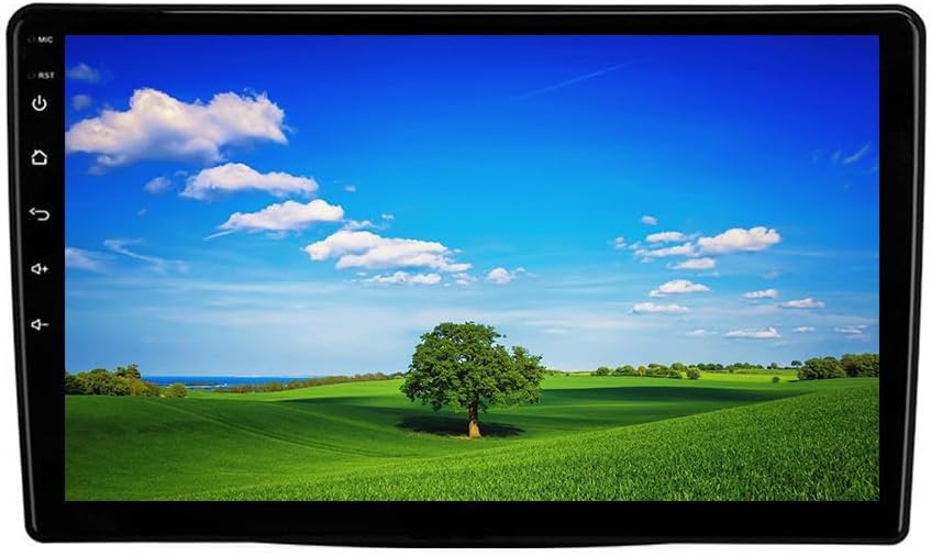 XISEDO for Dodge RAM ProMaster 1500 2500 3500 2014-2022 Car Radio Stereo Carplay IPS Android Car Stereo 9 in-Dash Head Unit WiFi GPS Navigation Steering Wheel Control RAM 2G ROM 32G